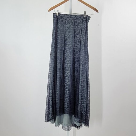 FREE PEOPLE shape of you set skirt Sz S  NEW - Picture 8 of 12